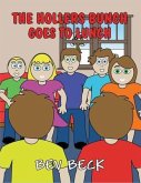 The Hollers Bunch Goes to Lunch (eBook, ePUB)