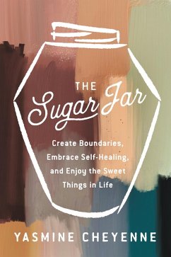 Cover The Sugar Jar (eBook, ePUB)