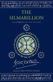 The Silmarillion [Illustrated Edition] (eBook, ePUB)