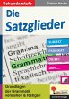 Die Satzglieder / Sekundarstufe (eBook,... - Bild 1