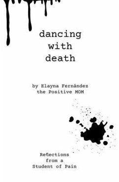 Dancing with Death (eBook, ePUB) - Fernandez, Elayna