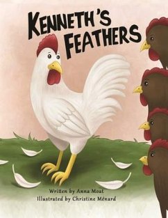 Cover Kenneth's Feathers (eBook, ePUB)