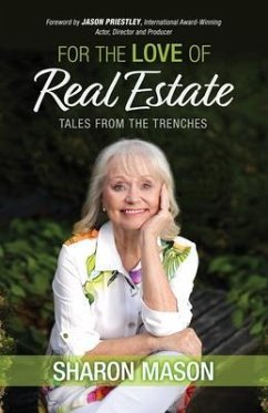 For the Love of Real Estate (eBook, ePUB) - Mason, Sharon