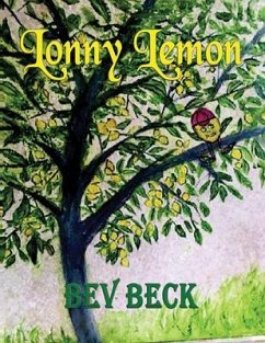 Lonny Lemon (eBook, ePUB) - Beck, Bev