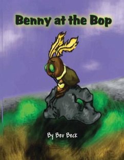 Cover Benny at the Bop (eBook, ePUB)