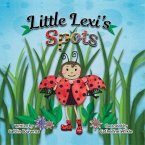 Little Lexi's Spots (eBook, ePUB)