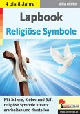 Lapbook Religiöse Symbole (eBook, PDF)