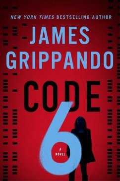 Code 6 (eBook, ePUB) - Grippando, James