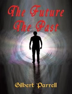 Cover The Future The Past (eBook, ePUB)