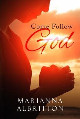 Come Follow God (eBook, ePUB)
