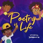 Poetry is Life (eBook, ePUB)