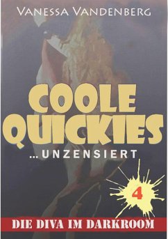 Coole Quickies 4 (eBook, ePUB)