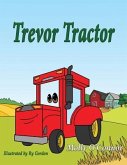 Trevor Tractor (eBook, ePUB)