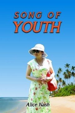Cover Song of Youth (eBook, ePUB)