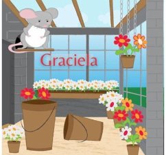 Graciela (eBook, ePUB) - Stilwell, Liz