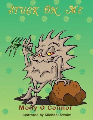 Stuck On Me (eBook, ePUB)