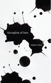 thoughts of her. (eBook, ePUB)