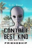 Contact of the Best Kind 2nd Edition (eBook, ePUB)