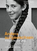 Anders aufgewachsen (eBook, PDF)