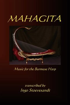 Mahagita (eBook, ePUB)