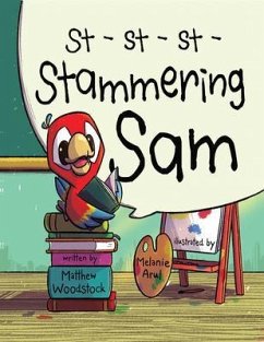 Cover Stammering Sam (eBook, ePUB)