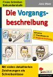Die Vorgangsbeschreibung (eBook, PDF) - Bild 1