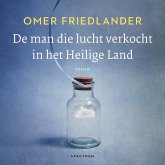 De man die lucht verkocht in het Heilige Land (MP3-Download)