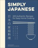 Simply Japanese (eBook, ePUB)