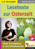 Lesetexte zur Osterzeit (eBook, PDF)