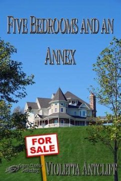 Cover Five Bedrooms and an Annex (eBook, ePUB)