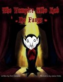The Vampire Who Had No Fangs (eBook, ePUB)