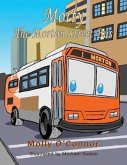 Morty the Morton Street Bus (eBook, ePUB)