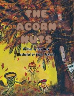 Cover The Acorn Nuts (eBook, ePUB)