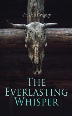 The Everlasting Whisper (eBook, ePUB) - Gregory, Jackson