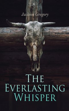 The Everlasting Whisper (eBook, ePUB) - Gregory, Jackson