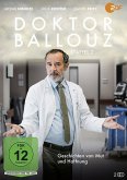 Doktor Ballouz - Staffel 2