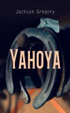 Yahoya (eBook, ePUB)