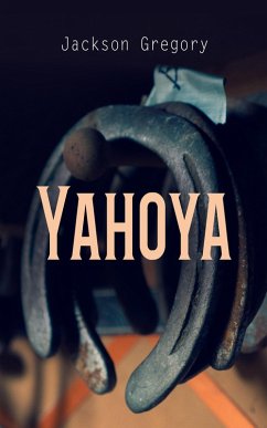 Cover Yahoya (eBook, ePUB)