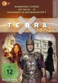 Terra X Edition Vol. 18: Wunderwelt Chemie mit Mai Thi / Ein Tag in  III / Moment in der Geschichte II
