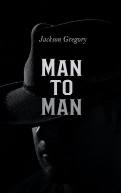 Man to Man (eBook, ePUB) - Gregory, Jackson
