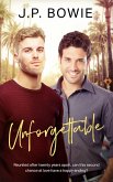 Unforgettable (eBook, ePUB) Unforgettable (eBook, ePUB)