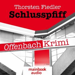 Schlusspfiff (MP3-Download) - Fiedler, Thorsten