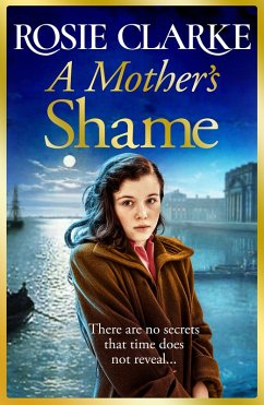 A Mother's Shame (eBook, ePUB) - Clarke, Rosie