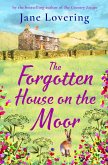 The Forgotten House on the Moor (eBook, ePUB)