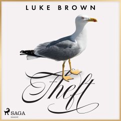 Theft (MP3-Download) - Brown, Luke