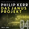 Das Janus Projekt (MP3-Download) - Bild 1