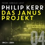 Das Janus Projekt (MP3-Download)