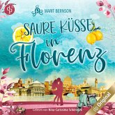 Saure Küsse in Florenz (MP3-Download)