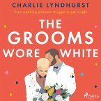 The Grooms Wore White (MP3-Download)