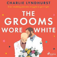 The Grooms Wore White (MP3-Download) - Lyndhurst, Charlie